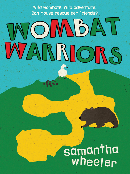 Title details for Wombat Warriors by Samantha Wheeler - Available